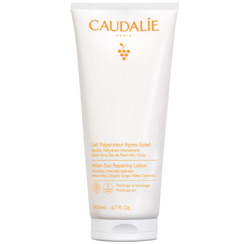 Caudalie Vinosun After-Sun Repairing Lotion (200 ml)
