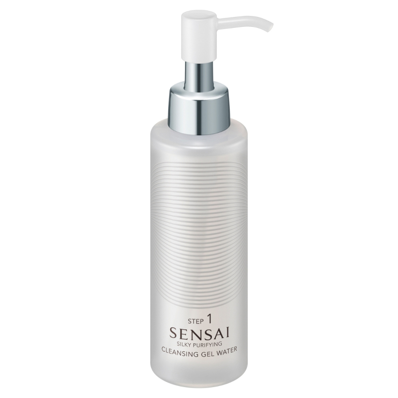 Sensai Silky Purifying Cleansing Gel Water (150 ml)