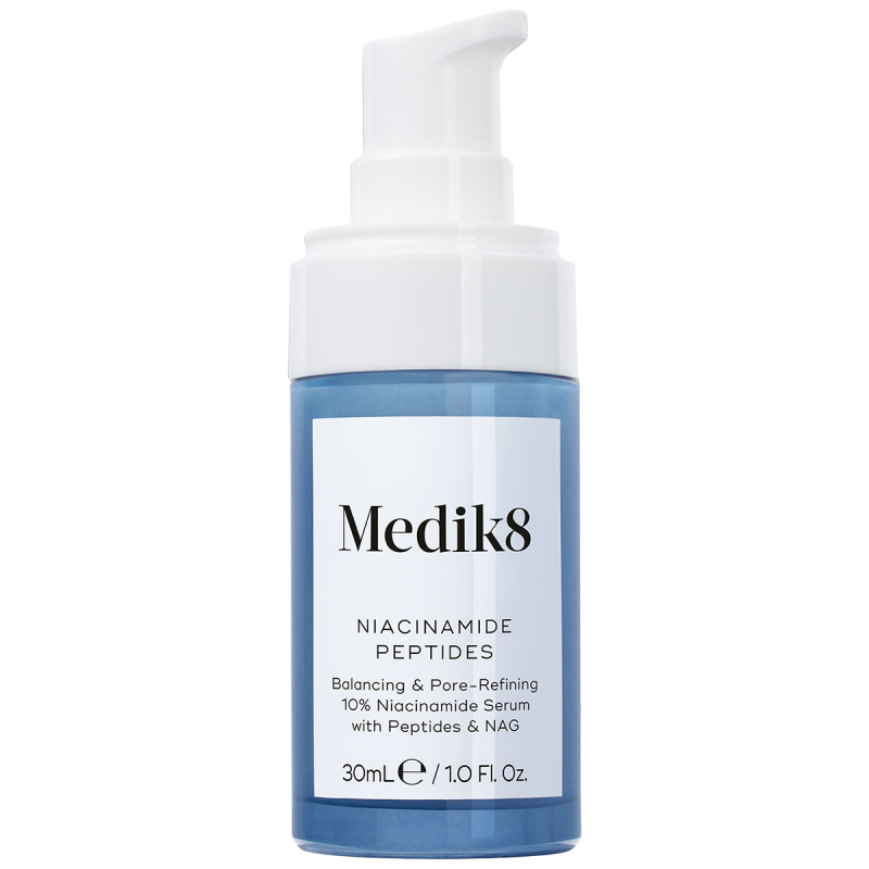 Medik8 Niacinamide peptide (30 ml)