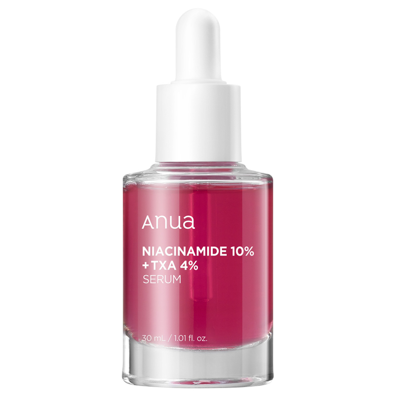 Anua Niacinamide 10% + TXA 4% Serum (30 ml)