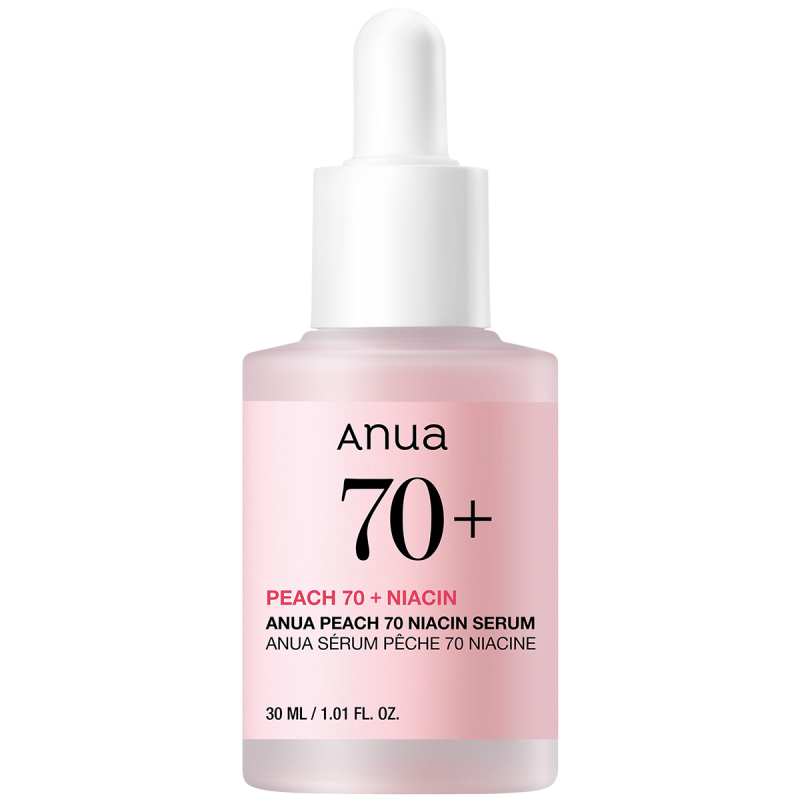Anua Peach 70% Niacin Serum (30 ml)