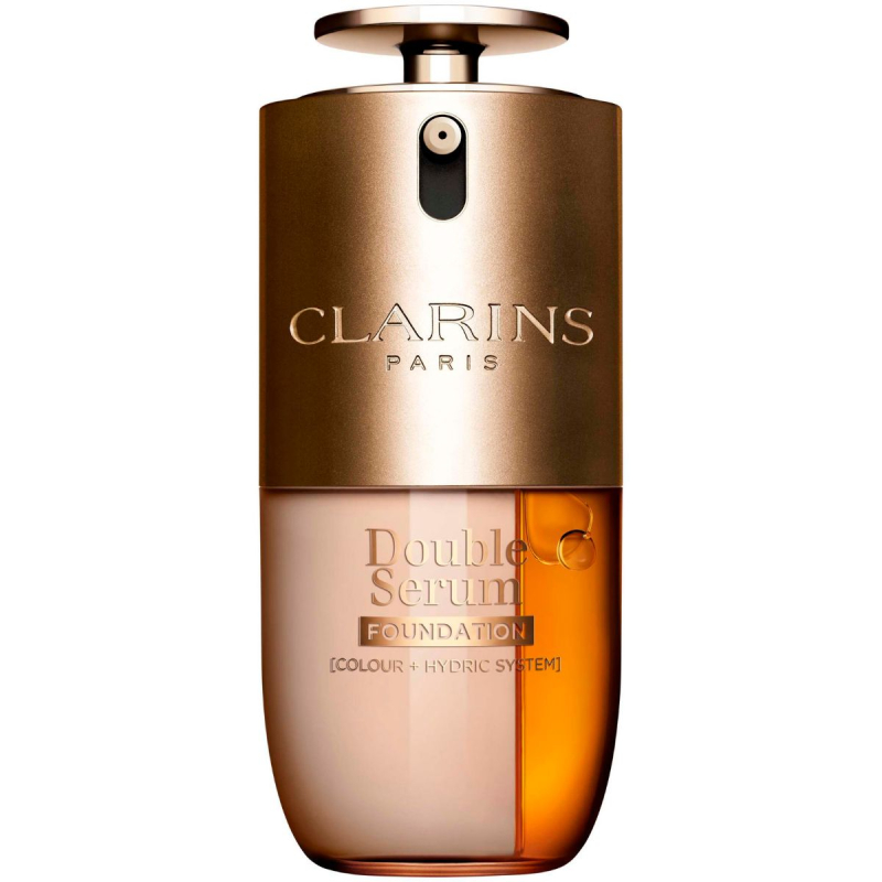 Clarins Double Serum Foundation L1c (30 ml)