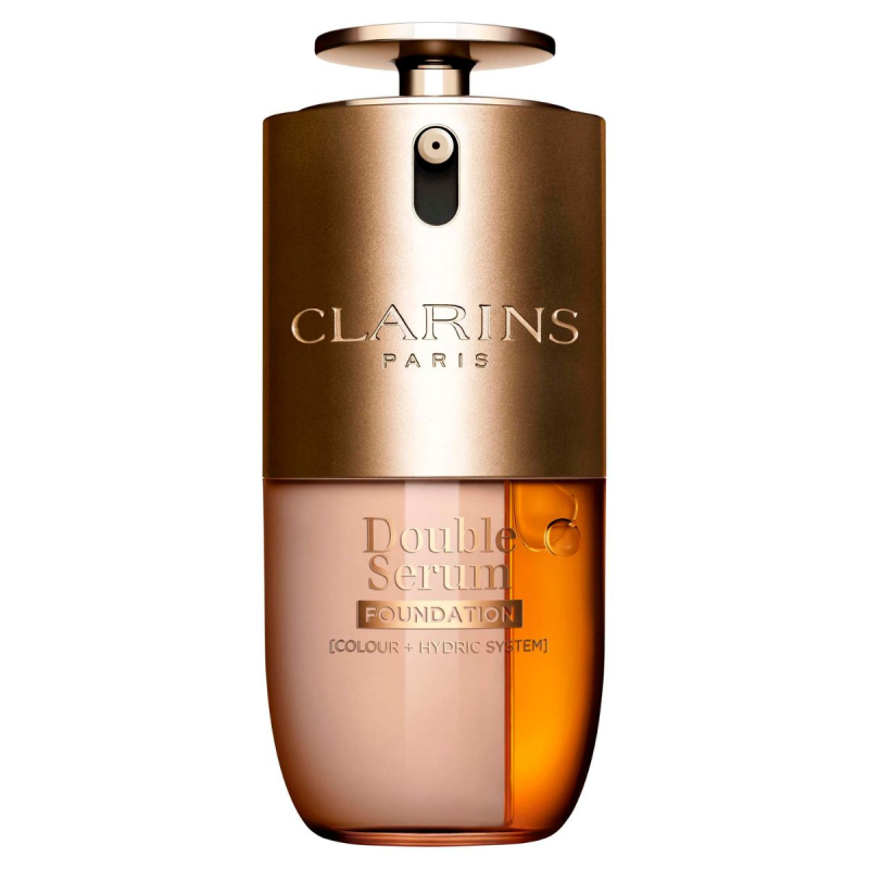 Clarins Double Serum Foundation L2c (30 ml)
