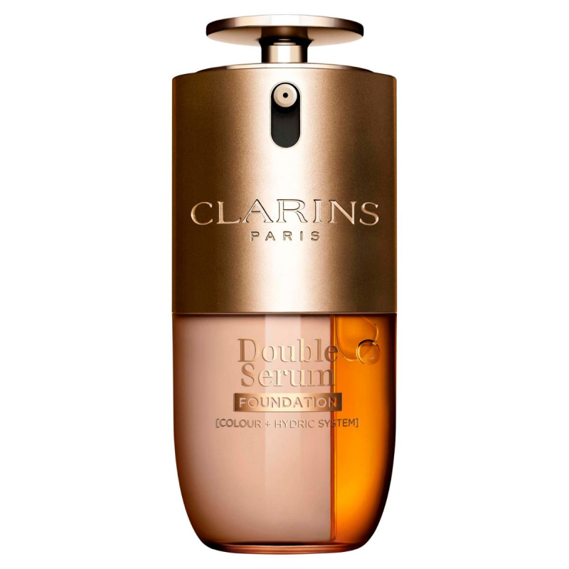 Clarins Double Serum Foundation L3n (30 ml)