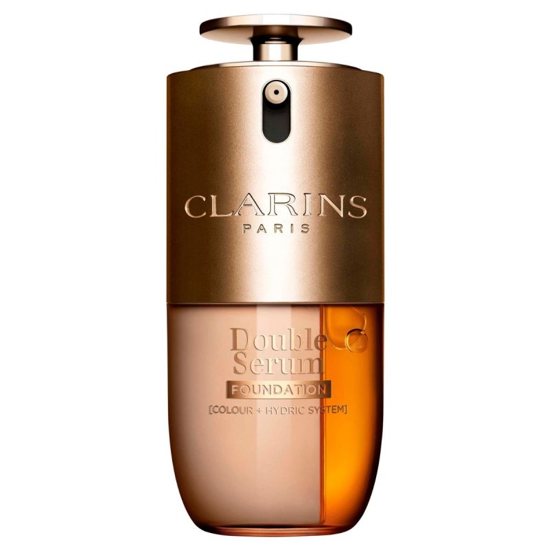 Clarins Double Serum Foundation L3w (30 ml)
