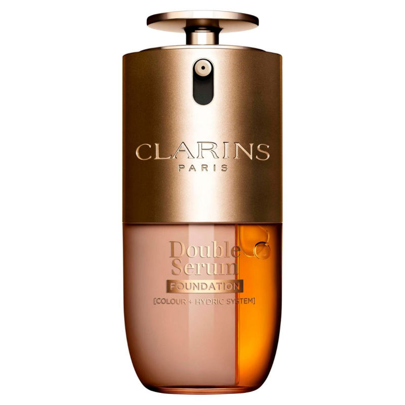 Clarins Double Serum Foundation L4c (30 ml)