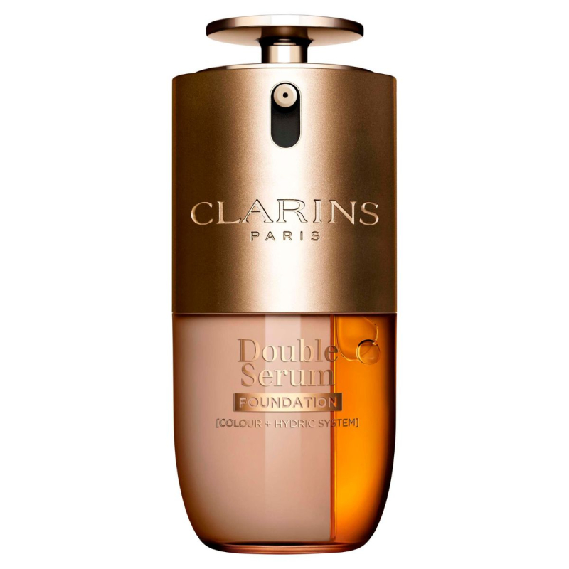 Clarins Double Serum Foundation L5n (30 ml)