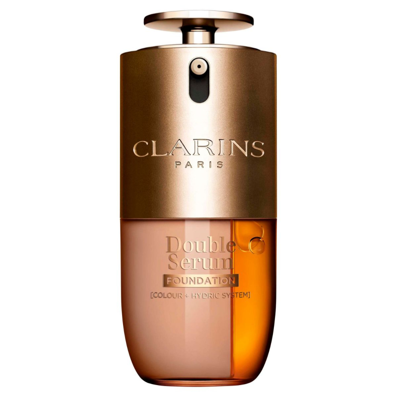 Clarins Double Serum Foundation L6c (30 ml)