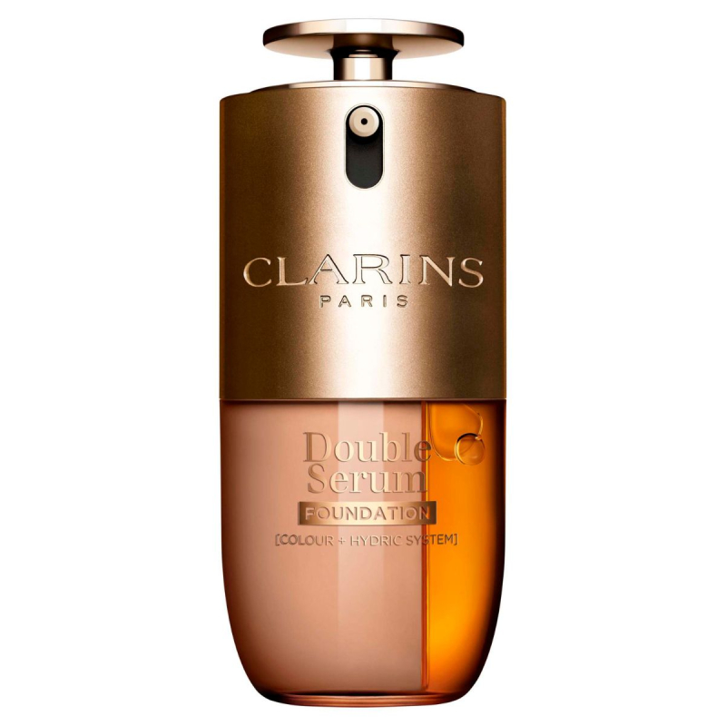 Clarins Double Serum Foundation L6w (30 ml)
