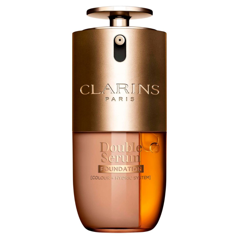 Clarins Double Serum Foundation M2n (30 ml)