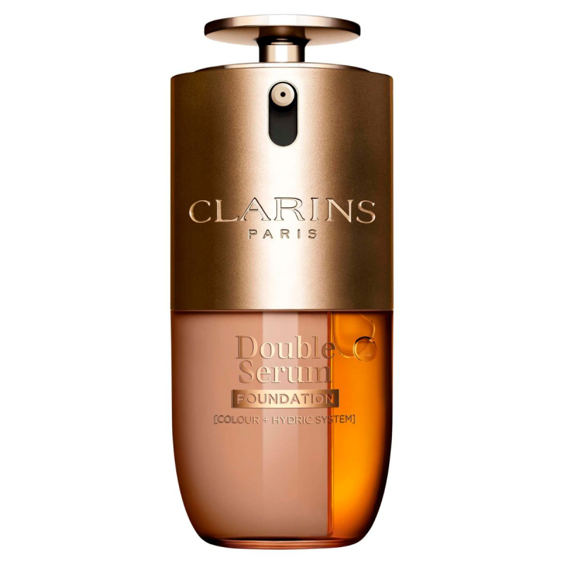 Clarins Double Serum Foundation M2w (30 ml)