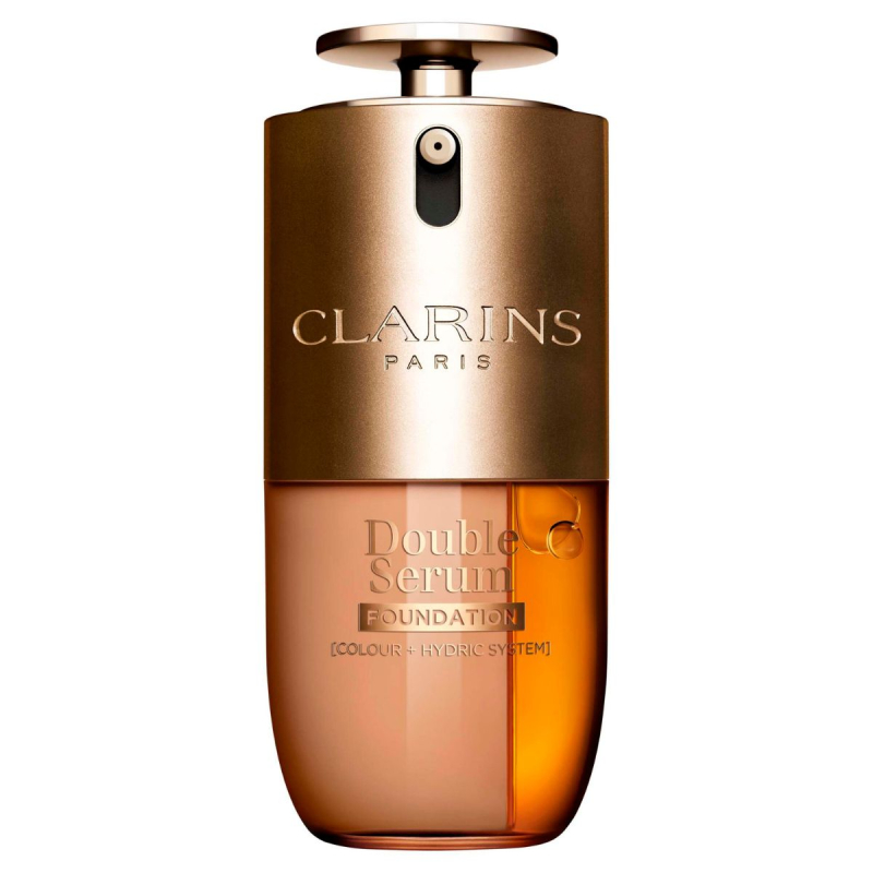 Clarins Double Serum Foundation M4c (30 ml)
