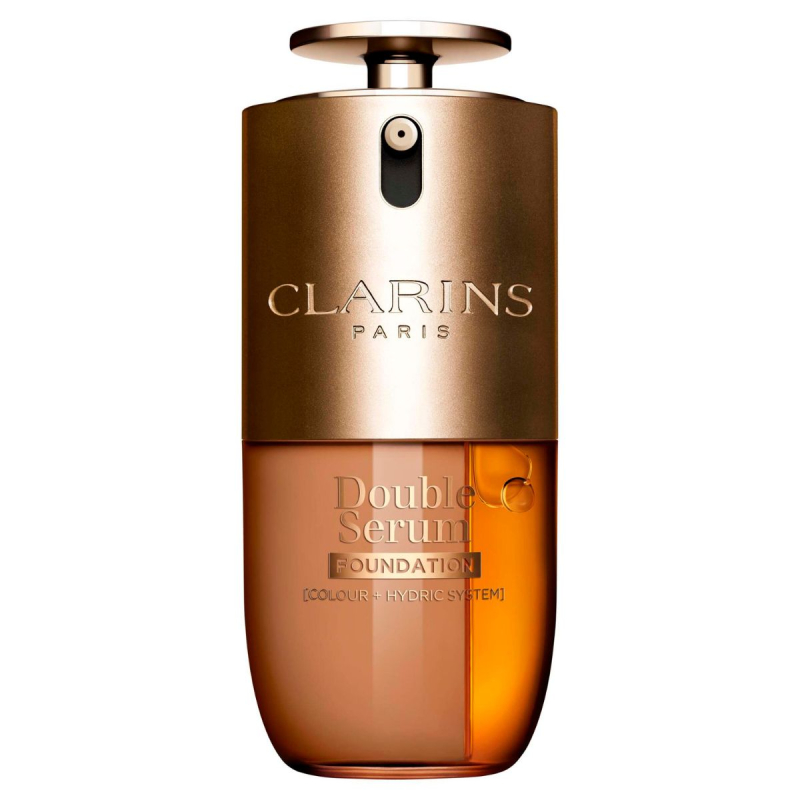 Clarins Double Serum Foundation M5c (30 ml)