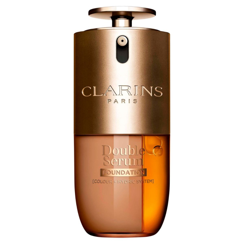 Clarins Double Serum Foundation M5n (30 ml)