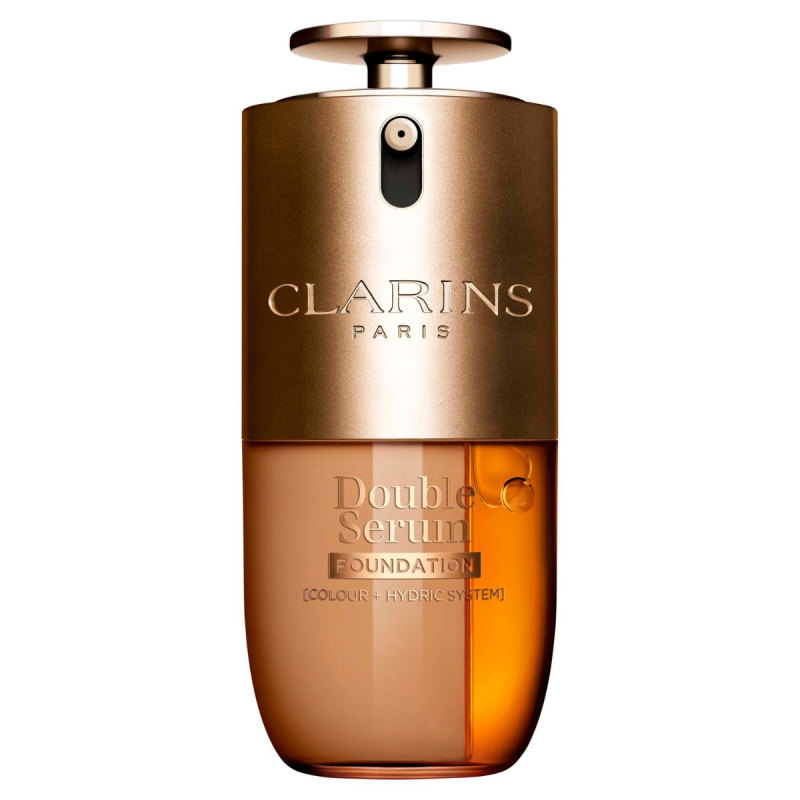 Clarins Double Serum Foundation M6w (30 ml)