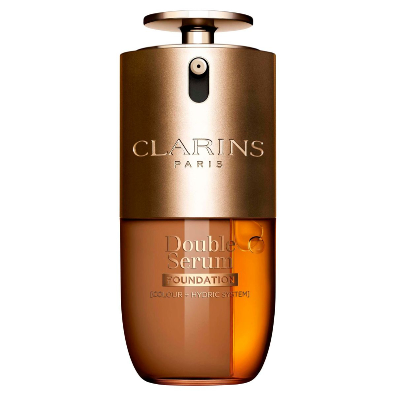 Clarins Double Serum Foundation D3n (30 ml)