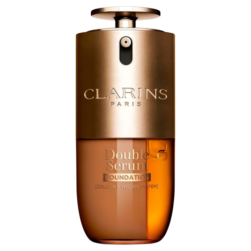 Clarins Double Serum Foundation D3w (30 ml)