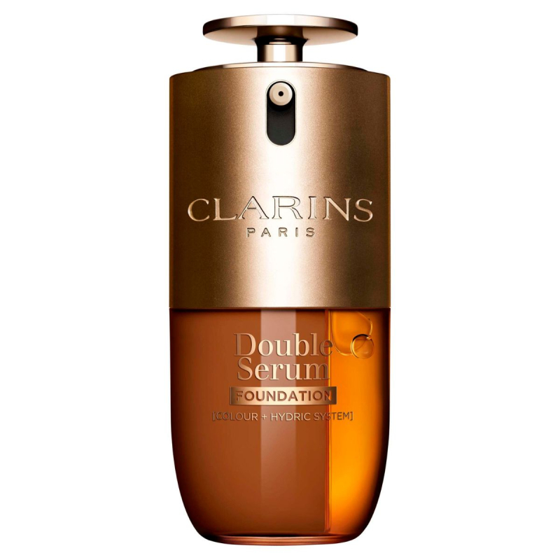 Clarins Double Serum Foundation D4c (30 ml)