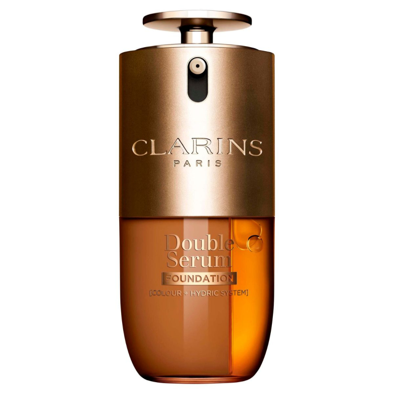 Clarins Double Serum Foundation D4w (30 ml)