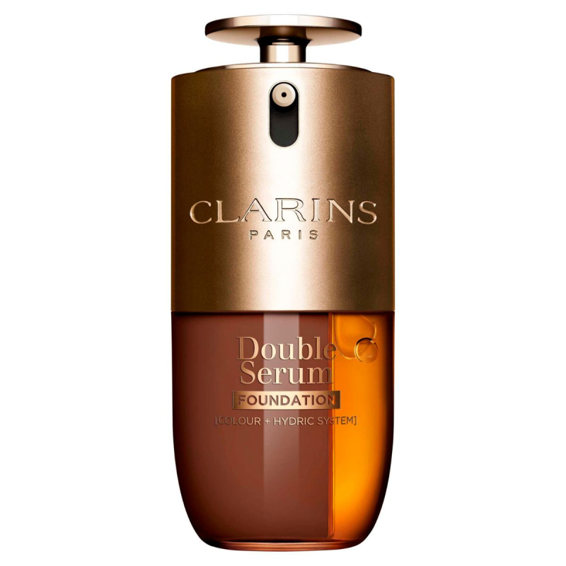 Clarins Double Serum Foundation D6c (30 ml)