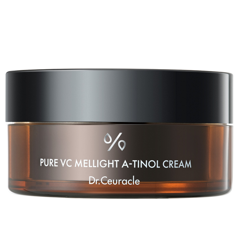 Dr.Ceuracle Pure VC Mellight A-tinol Cream (70 g)