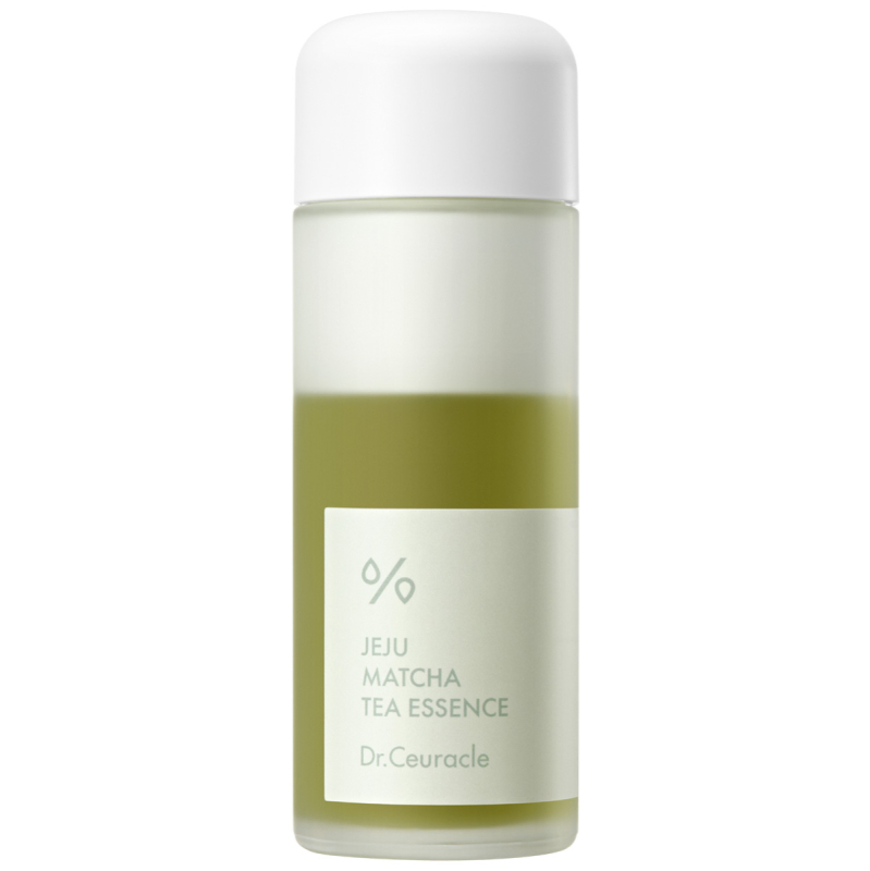 Dr.Ceuracle Jeju Matcha Tea Essence (150 ml)