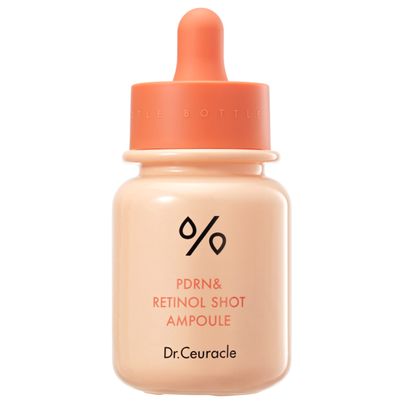 Dr.Ceuracle PDRN & Retinol Shot Ampoule (30 ml)