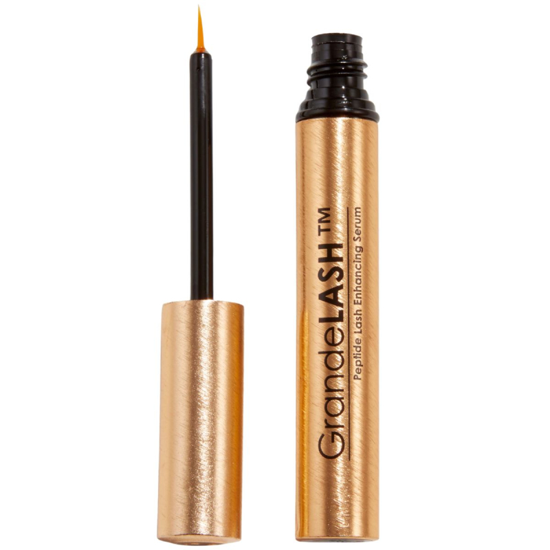 Grande Cosmetics GrandeLASH-TM Peptide Lash Enhancing Serum (3 ml)