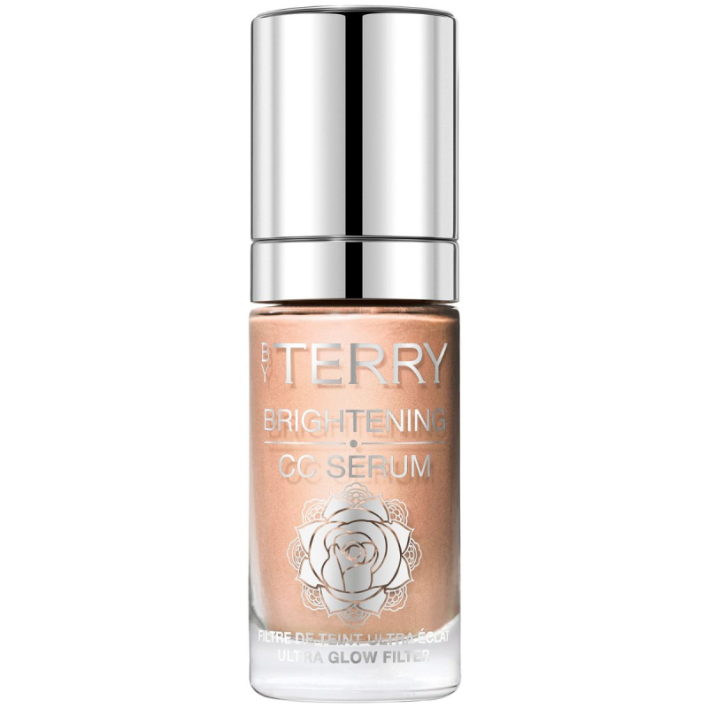 By Terry Brightening CC Serum  N2 Nude Glow (30 ml)