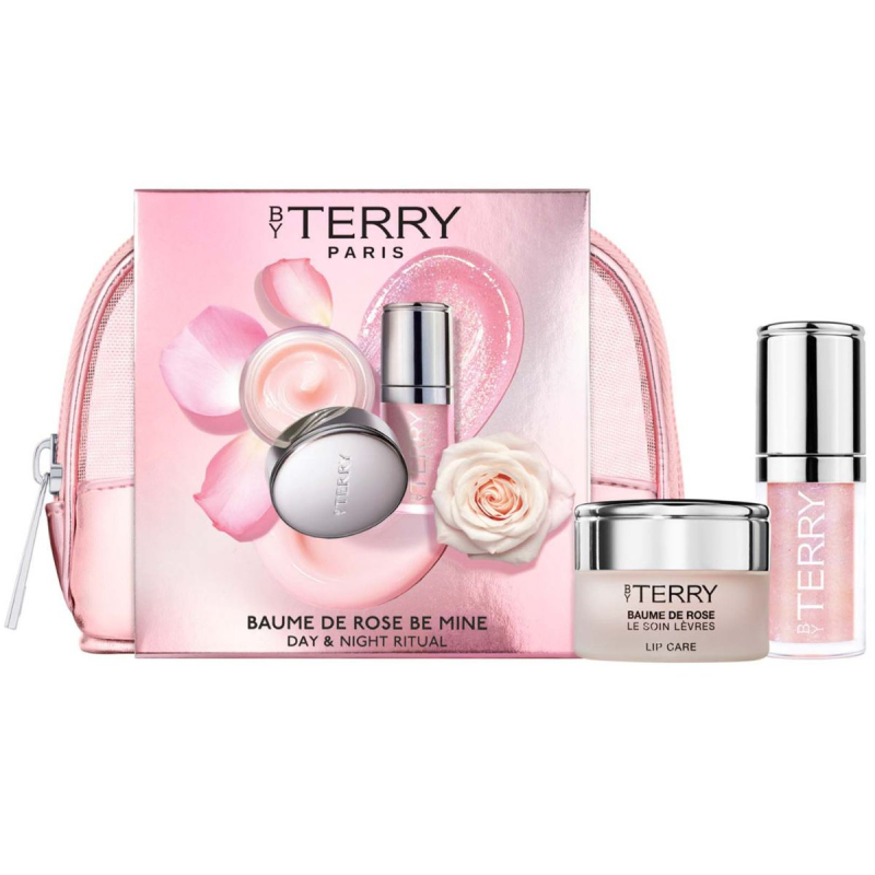 By Terry Baume De Rose Be Mine Set
