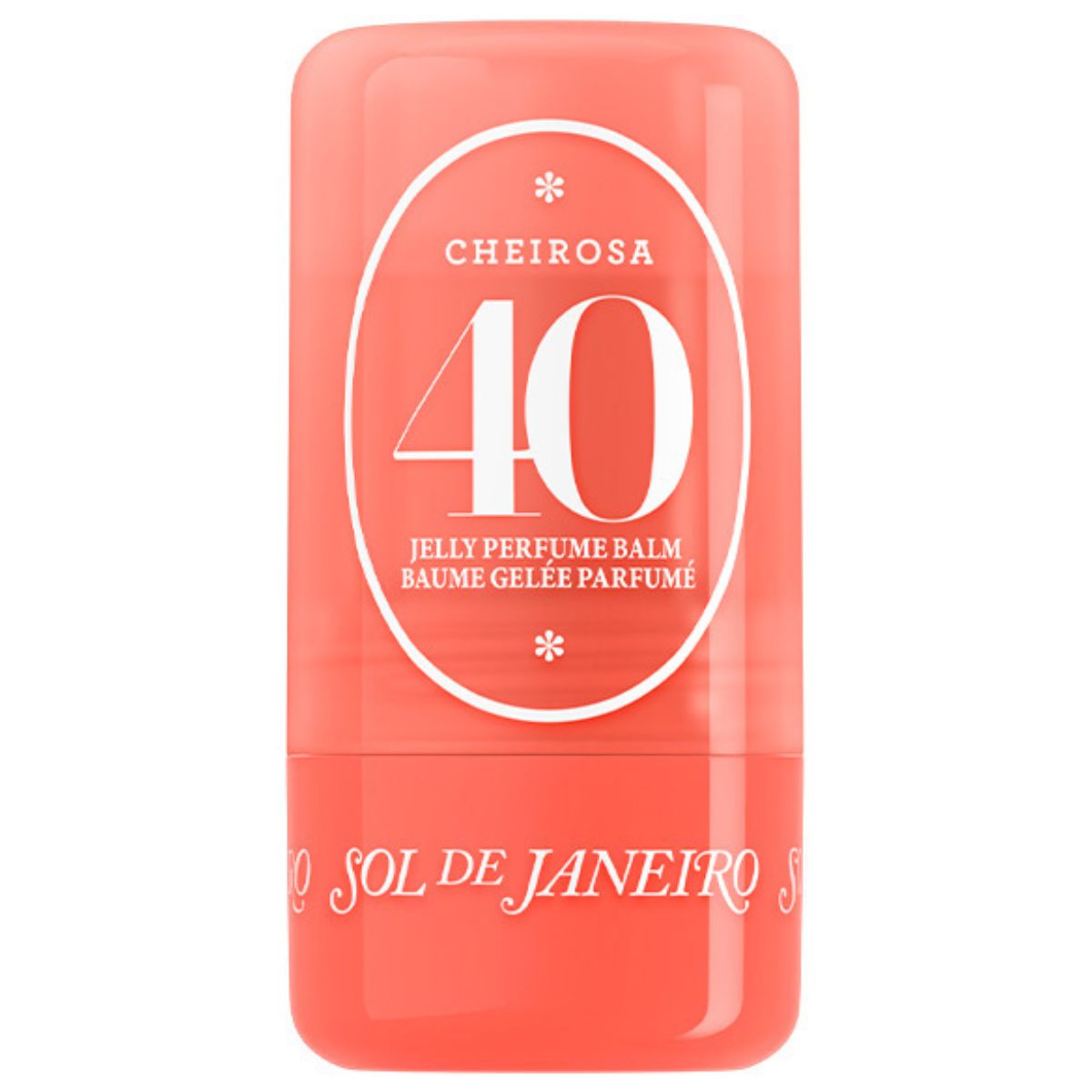 Sol de Janeiro Jelly Balm Cheirosa 40 (4 g)