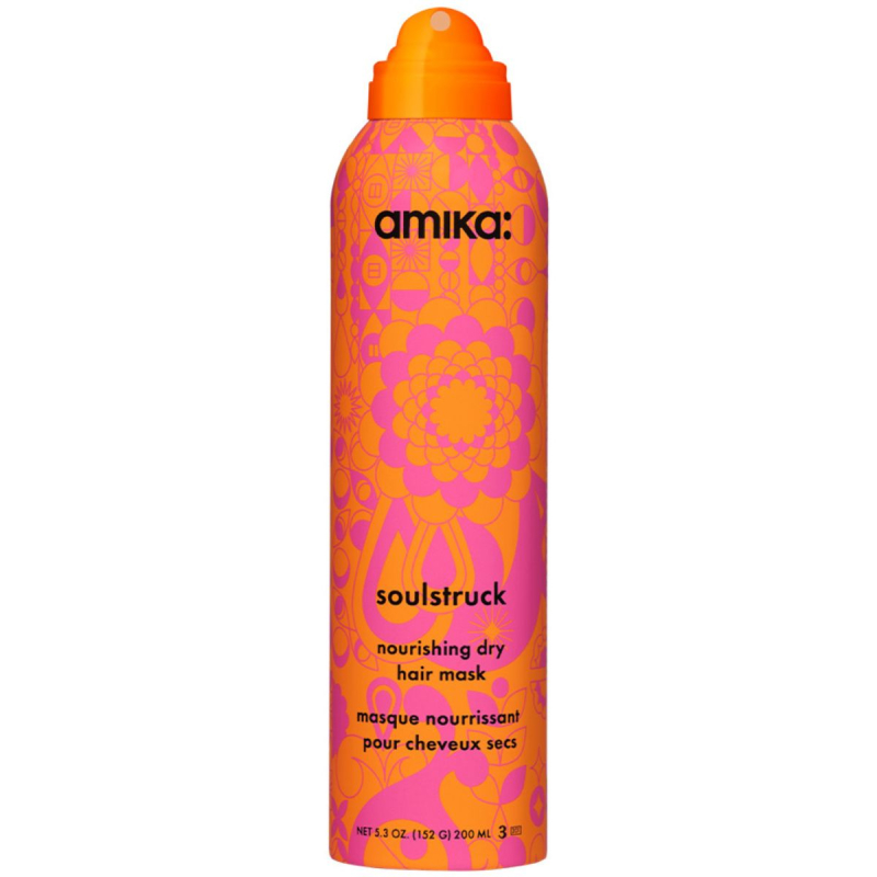 amika Soulstruck Nourishing Dry Hair Mask (200 ml)