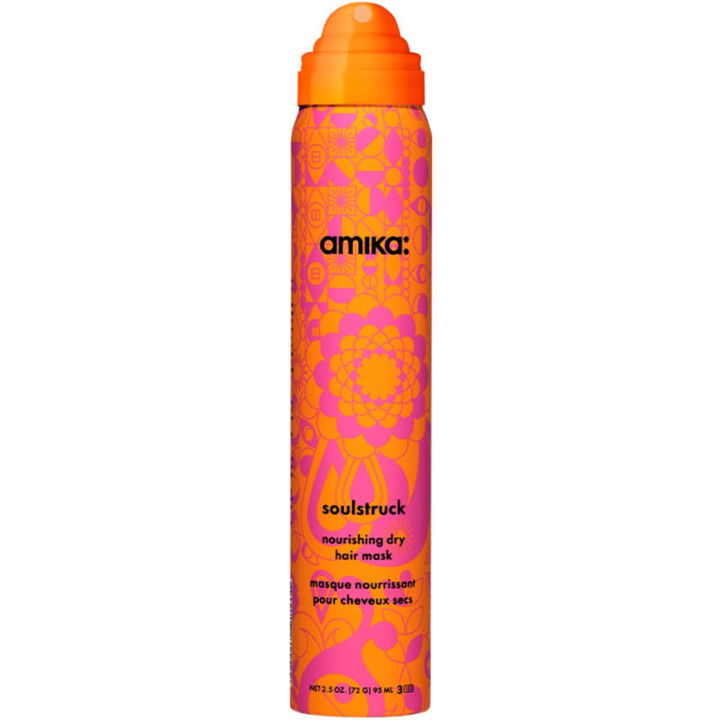 amika Soulstruck Nourishing Dry Hair Mask (95 ml)