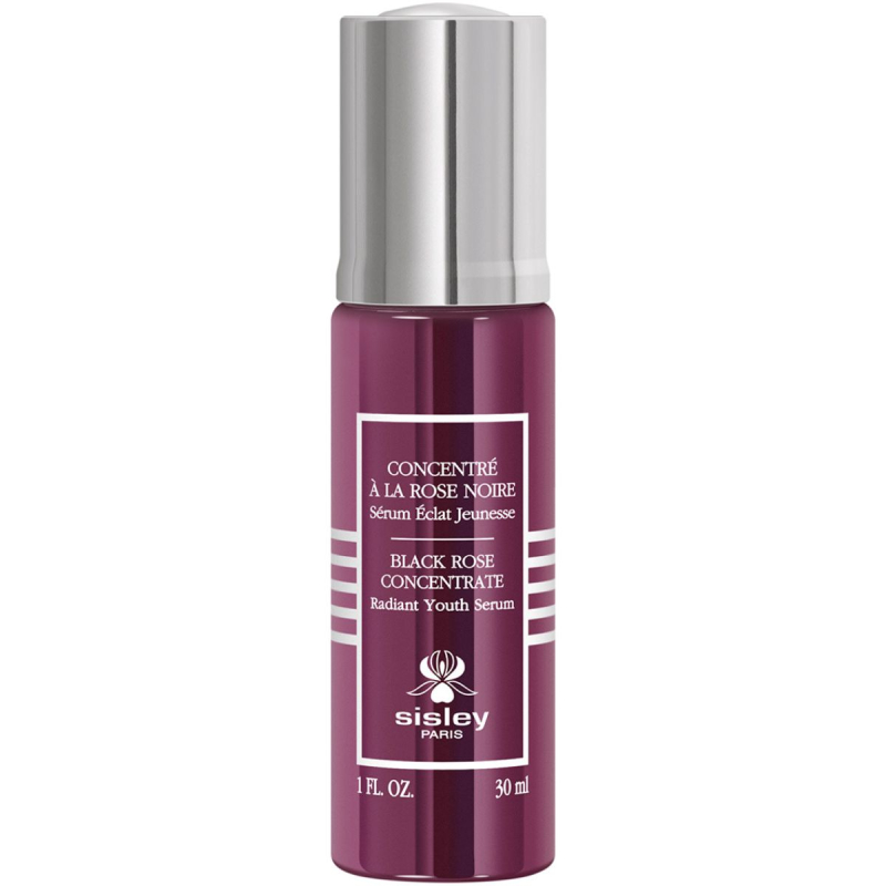 Sisley Black Rose Concentrate (30 ml)