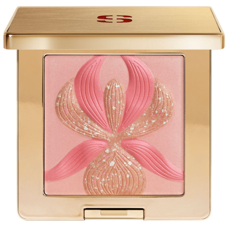 Sisley Palette l'Orchidée 2 Rose (15 g)