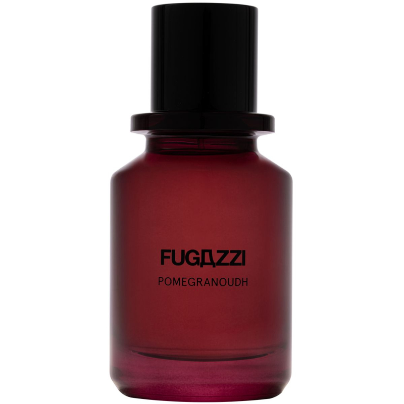 Fugazzi Pomegranoudh EDP