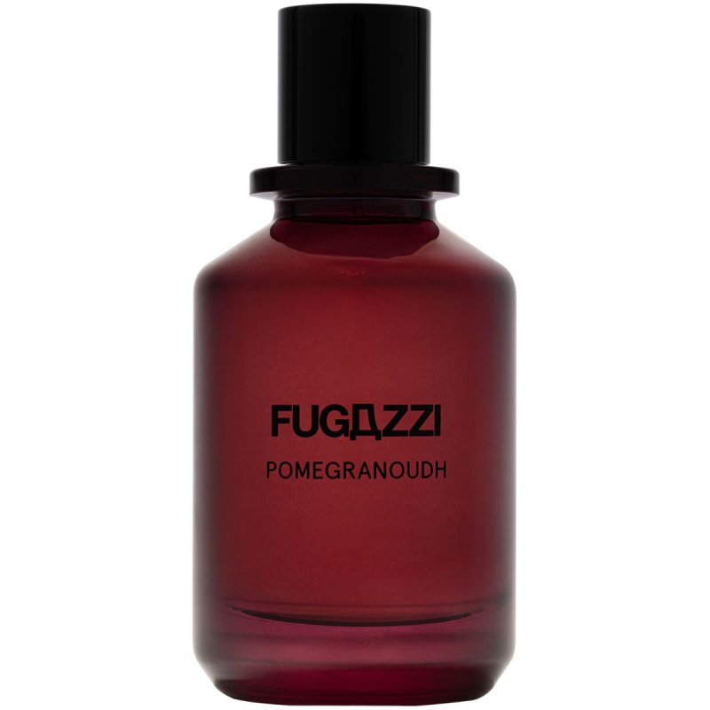 Fugazzi Pomegranoudh EDP