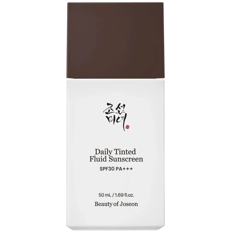 Beauty of Joseon Daily Tinted Fluid Sunscreen Broad Spectrum SPF 30 PA +++ DP320 (50 ml)