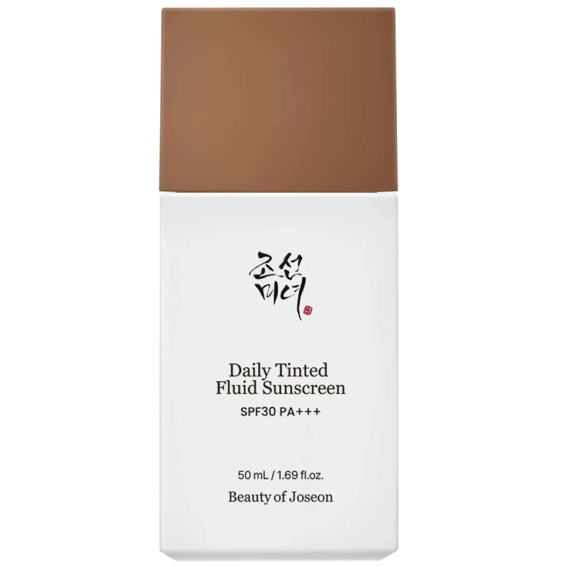 Beauty of Joseon Daily Tinted Fluid Sunscreen Broad Spectrum SPF 30 PA +++ MN230 (50 ml)