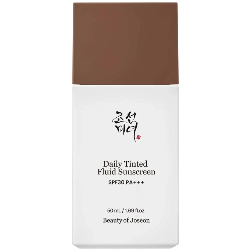 Beauty of Joseon Daily Tinted Fluid Sunscreen Broad Spectrum SPF 30 PA +++ DY330 (50 ml)