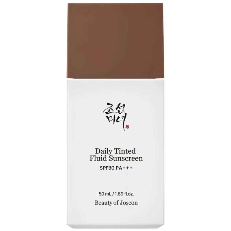 Beauty of Joseon Daily Tinted Fluid Sunscreen Broad Spectrum SPF 30 PA +++ DY300 (50 ml)