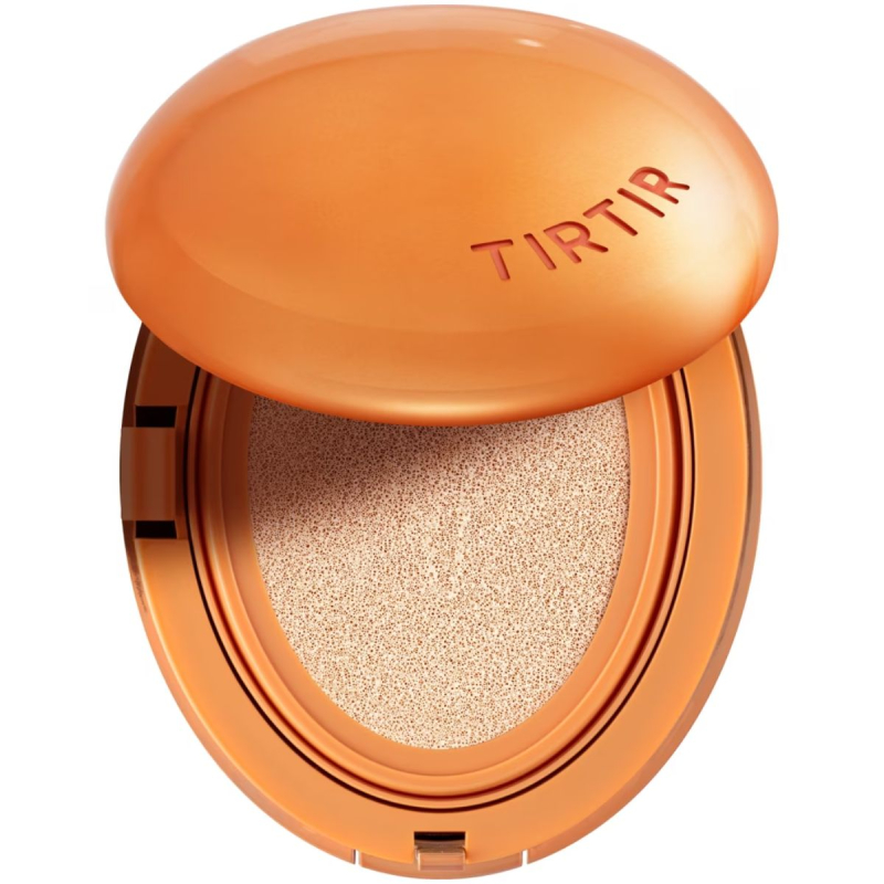 TIRTIR Mask Fit AI Filter Cushion 17N Vanilla (18 g)
