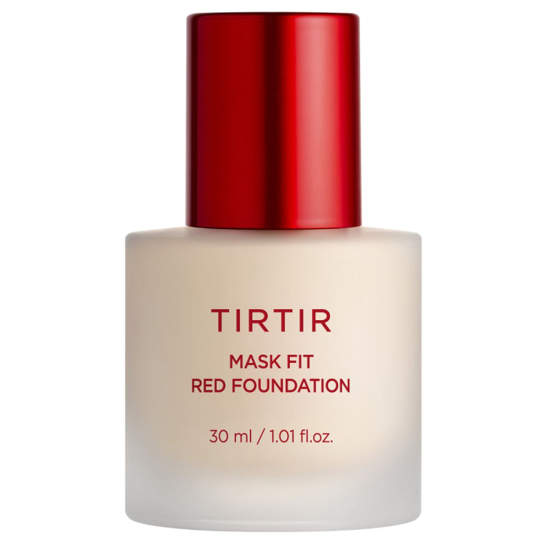 TIRTIR Mask Fit Red Foundation 17N Vanilla (30 ml)