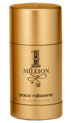 Paco Rabanne One Million Deodorant Stick (75ml)