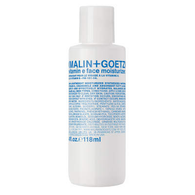 Malin+Goetz Vitamin E Face Moisturizer (118ml)