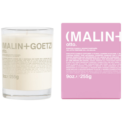 Malin+Goetz Otto Candle 