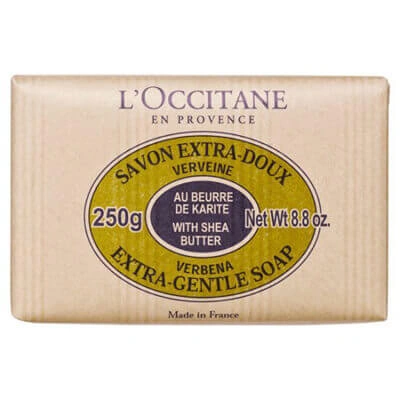 L’Occitane en Provence Shea Soap Verbena