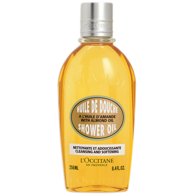 L'Occitane Almond Shower Oil