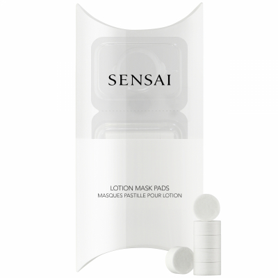 Sensai Cellular Performance Lotion Mask Pads