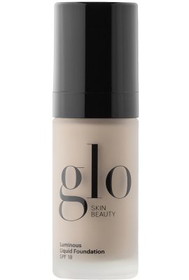 Glo Skin Beauty Luminous Liquid Foundation SPF 18